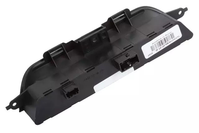 84347229 - Electrical, Lighting and Body: Vehicle Stability Control System Switch for ACDelco Image