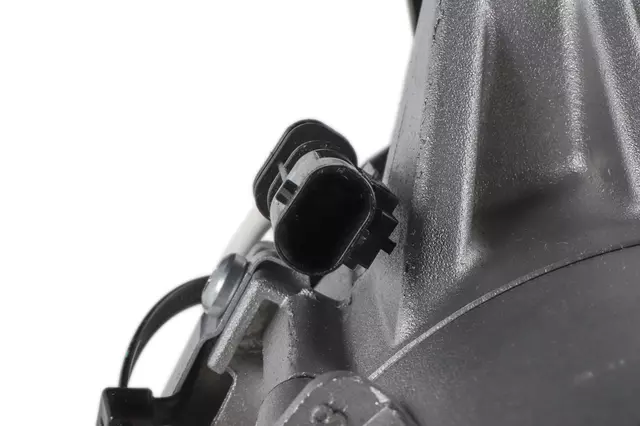 Compressor - GM (84381700)