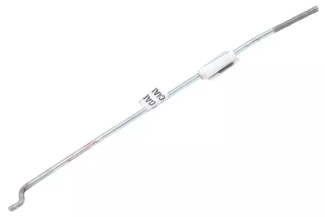 20984751 - Body: Handle, Outside Rod for Cadillac: Escalade, Escalade ESV, Escalade EXT | Chevrolet: Avalanche, Silverado 1500, Silverado 2500 HD, Silverado 3500 HD, Suburban 1500, Suburban 2500, Tahoe | GMC: Sierra 1500, Sierra 2500 HD, Sierra 3500 HD, Yukon, Yukon XL 1500, Yukon XL 2500 Image