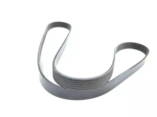 4892562AA - : Alternator And A/c Compressor Belt for Mopar Image