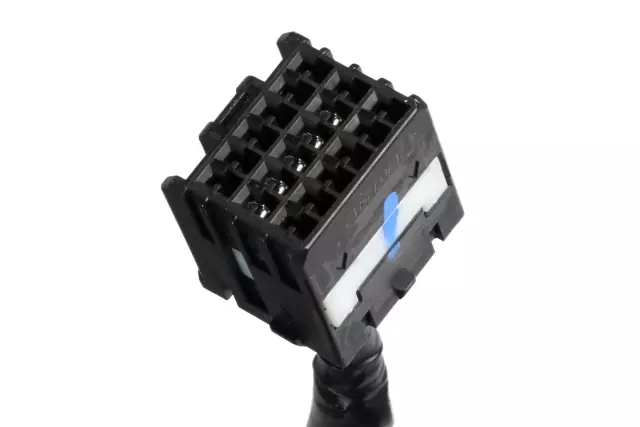 84342028 - Body: Mirror Assembly for GM Image