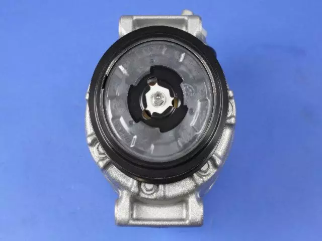 Air Conditioning Compressor - Mopar (68012247AA)