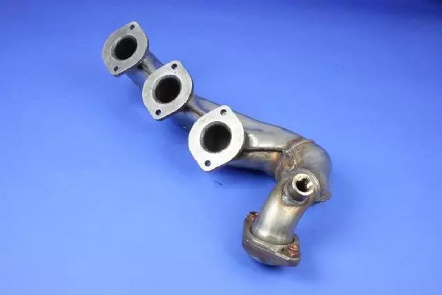 Exhaust Manifold, Right - Mopar (05101529AA)