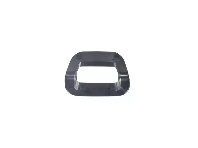 Seat Release Bezel - Mopar (6SM38LC5AB)