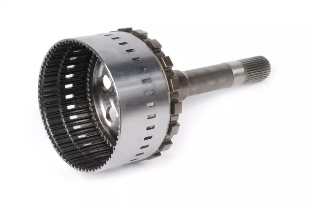 Automatic Transmission Output Shaft - GM (24264941)