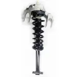 1345709L - : Focus Auto Parts Suspension Strut and Coil Spring Assembly for Focus Auto Parts Image