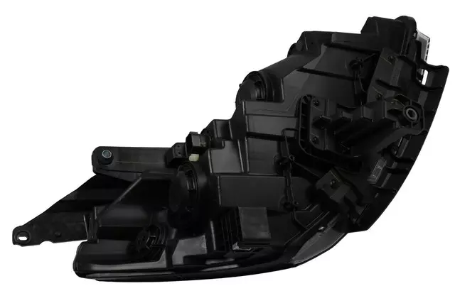 Driver Side Headlamp - GM (84262931)