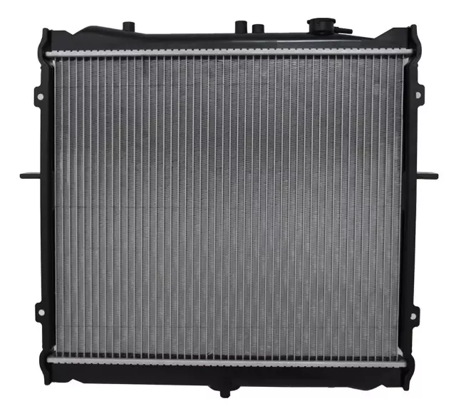 2057 - : OSC 2057 Radiator for OSC Image