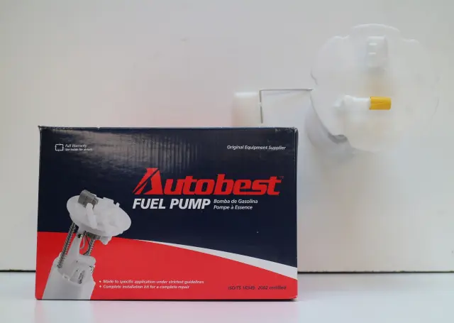 F4545A - : Autobest F4545A Fuel Pump Module Assembly for Autobest Image