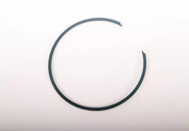 6261051 - Transmission: Low and Reverse Overrun Retaining Ring for Buick: Commercial Chassis, LeSabre, Rainier, Regal, Roadmaster | Cadillac: Brougham, Commercial Chassis, Escalade, Escalade ESV, Escalade EXT, Fleetwood | Chevrolet: Astro, Avalanche, Avalanche 1500, Blazer, C/K Pickup, C1500, C2500, Camaro, Caprice, Colorado, Corvette, Express 1500, Express 2500, G10, G20, G30, Impala, K1500 Pickup, K2500 Pickup, K5 Blazer, Monte Carlo, R10, R20, S10, S10 Blazer, Silverado 1500, Silverado 1500 Classic, Silverado 2500, SSR, Suburban 1500, Suburban C10, Suburban C1500, Suburban C20, Suburban C2500, Suburban K10, Suburban K1500, Suburban K20, Suburban R10, Suburban R1500, Suburban V10, Suburban V1500, Tahoe, Trailblazer, Trailblazer EXT, V10, V20 | GMC: C1500 Pickup, C2500 Pickup, Canyon, Envoy, Envoy XL, Envoy XUV, G1500, G2500, G3500, Jimmy, Jimmy S15, K1500 Pickup, K2500 Pickup, R1500 Pickup, R2500 Pickup, S15, Safari, Savana 1500, Savana 2500, Sierra 1500, Sierra 1500 Classic, Sierra 2500, Sonoma, Suburban C1500, Suburban C2500, Suburban K1500, Suburban K2500, Suburban R1500, Syclone, Typhoon, V1500, V1500 Suburban, V2500, Yukon, Yukon XL 1500 | Hummer: H2, H3, H3T | Isuzu: Ascender, i-280, i-290, i-350, i-370 | Oldsmobile: Bravada, Custom Cruiser, Cutlass Calais, Cutlass Supreme, Delta 88 | Pontiac: Bonneville, Firebird, Grand Prix, GTO, Parisienne | Saab: 9-7x Image