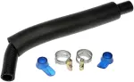 904398 - : Fuel Filter Hose for Dorman Image
