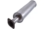 38039 - : Exhaust Resonator for AP Exhaust Image