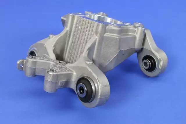 Rear Knuckle, Left - Mopar (05090073AE)
