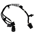 MX6Z15K857B - : Wire Assembly Switches for Ford Image