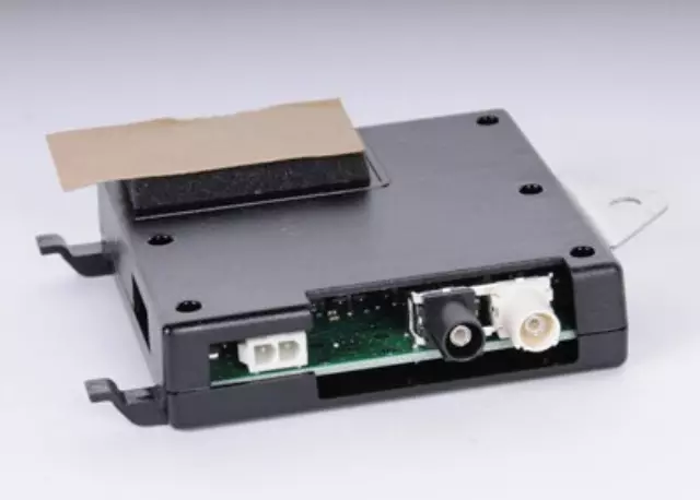 Antenna - GM (15850056)