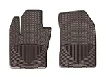 W397CO - : All Weather Floor Mats for WeatherTech Image
