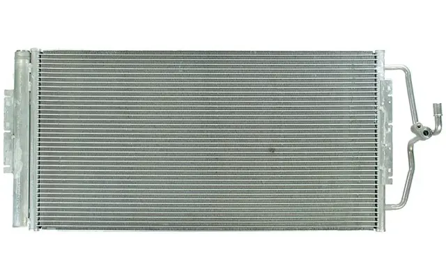 7013467 - Air Conditioning &amp; Heat: Agility A/C Condenser for Agility Image