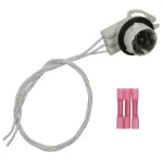 S1725 - : Multi Function Socket for SMP CORP Image