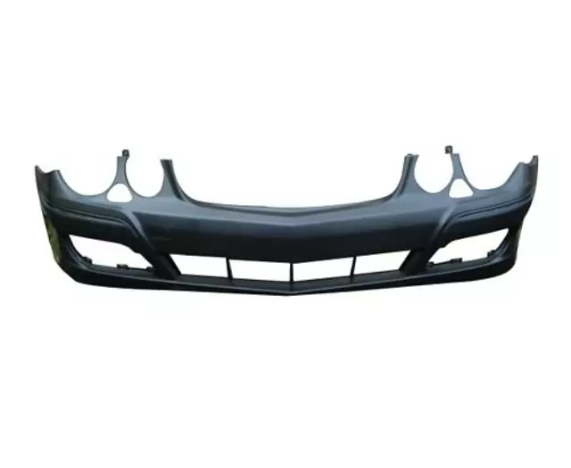 MB1000270 - Exterior: Bumper Cover for COLLISION Image