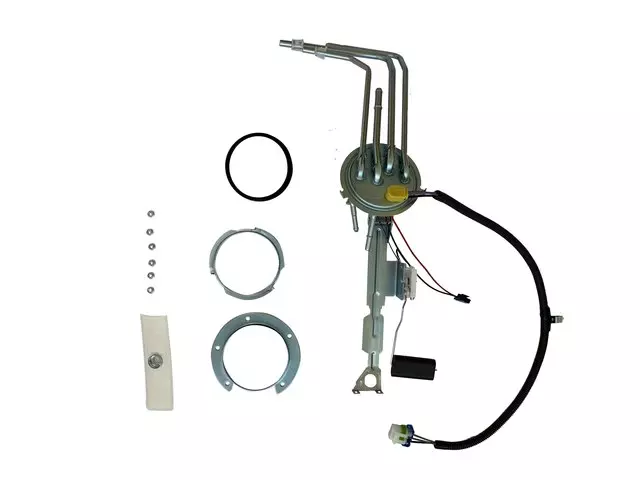 19423274 - : Fuel Sender for GM Image