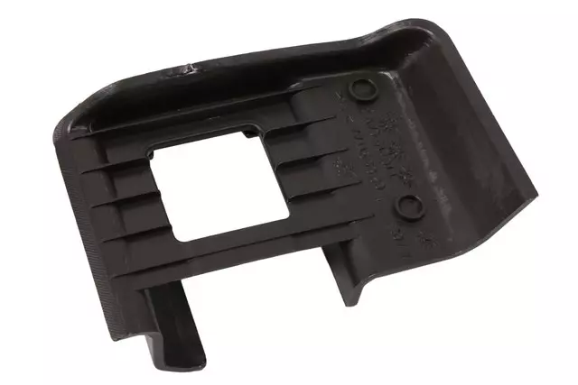 22998955 - Body: Track Cover for Cadillac: Escalade, Escalade ESV | Chevrolet: Silverado 1500, Silverado 1500 LD, Silverado 2500 HD, Silverado 3500 HD, Suburban, Tahoe | GMC: Sierra 1500, Sierra 1500 Limited, Sierra 2500 HD, Sierra 3500 HD, Yukon, Yukon XL Image