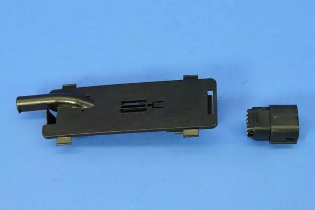 Tailgate Wiring Connector Kit - Mopar (68149689AB)