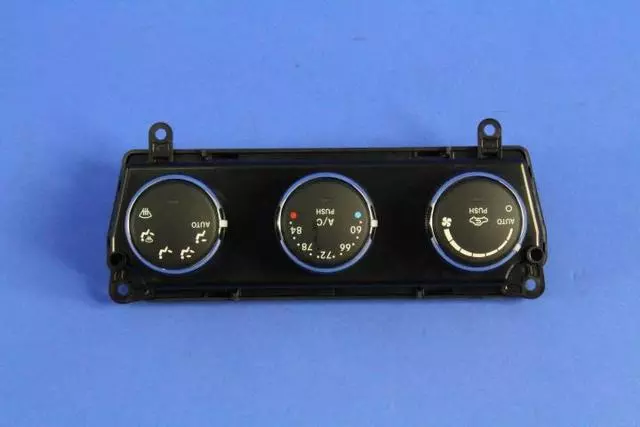 Auto Temp Control Control, Us - Mopar (68197435AB)