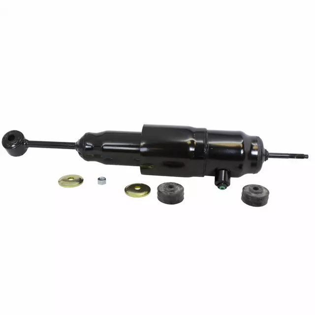 5U2Z18V124EA - Suspension: Shock Absorber for Ford Image