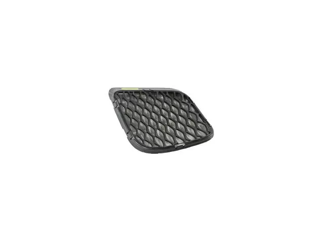Lower Grille Bezel, Left - Mopar (68321563AB)