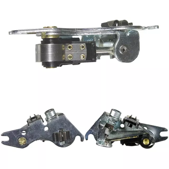 D106P - : Ignition Distributor Contact Set for ACDelco Image