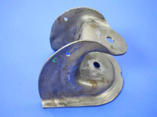 68026079AD - : Upper Control Arm Bracket, Left for Mopar Image