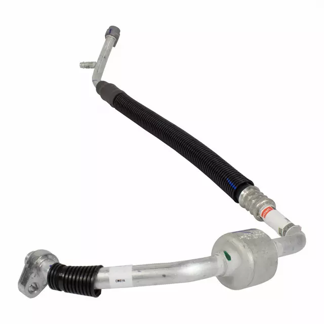 Suction Line - Ford (JL3Z-19867-KE)