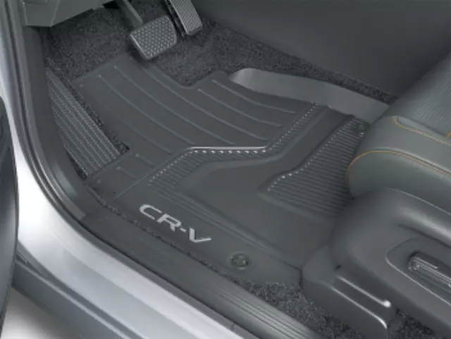 8P173A0110 - Interior: All Season Floor Mats for Honda Image