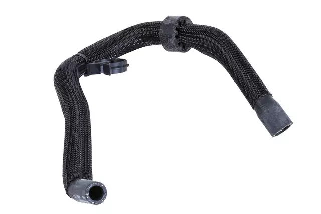Auxiliary Heater Outlet Hose - ACDelco (84914031)