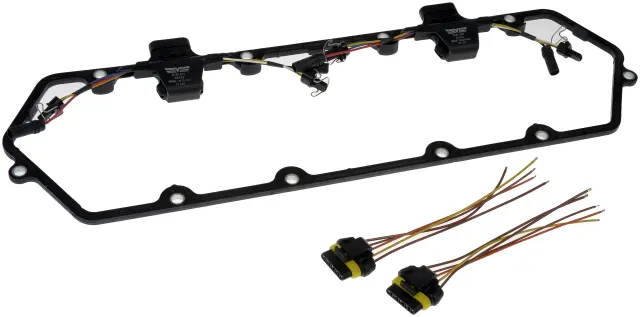 615202 - Engine: Diesel Valve Cover Gasket Kit for Dorman Image