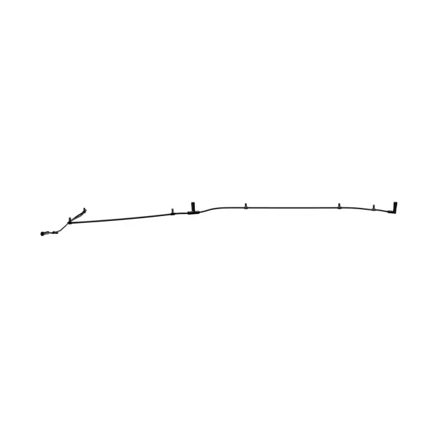 68259171AD - : Windshield Washer Hose And Connector for Mopar Image