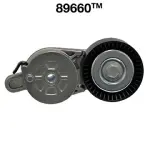 89660 - : TENSIONER AUTO/LT TRUCK, DAYCO for DAYCO HYDRAULIC Image