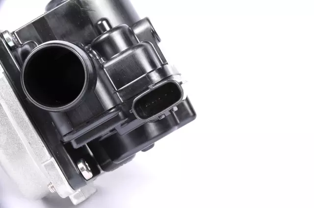 12636249 - : Secondary Air Injection Shut-Off and Check Valve for Cadillac: ATS Image