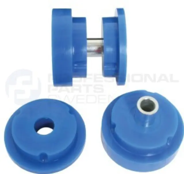 65340104PU - : Professional Parts Sweden Suspension Bushing Kit for PROFESSIONAL PARTS Image