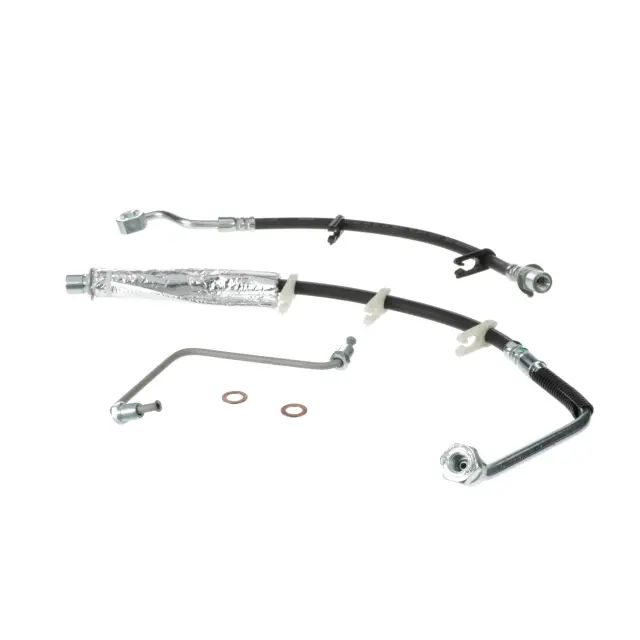 2207338 - : Sunsong Brake Hydraulic Hose for Sunsong Image