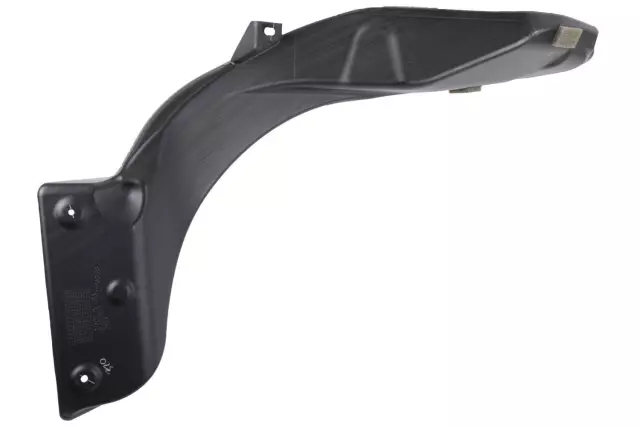 Transmission Fluid Cooler Baffle - GM (84241510)