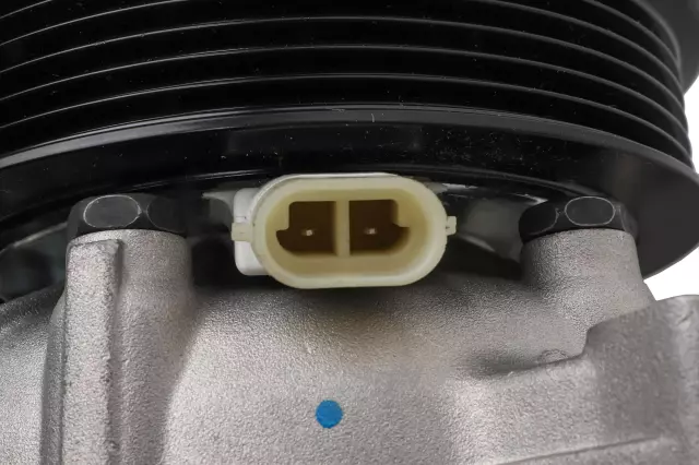 Air Conditioning Compressor - GM (89018897)