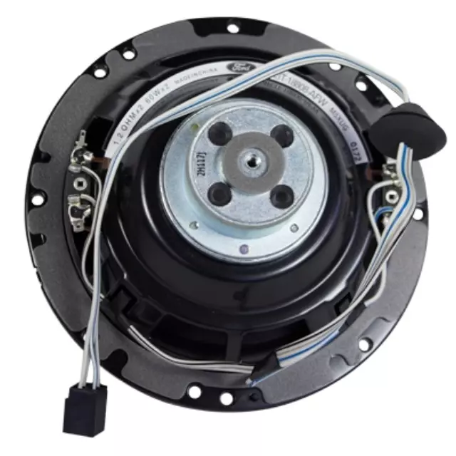 4R3Z18808AAA - Body: Door Speaker for Ford: Mustang Image