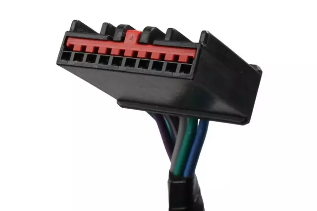 22960349 - Steering: Harness for Chevrolet: Traverse Image