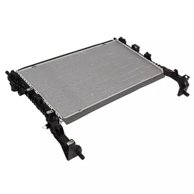 Motorcraft™ Radiator - Ford (RAD-129)