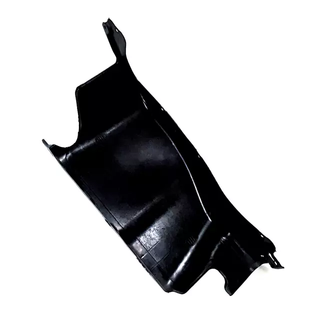 1J0825250G - Body: Splash Shield for Volkswagen: Golf Image