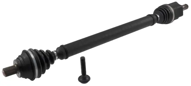 306455 - : Loebro CV Axle Assembly for Loebro Image