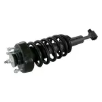 811317 - : Ford, Mercury Suspension Strut and Coil Spring Assembly  - Front for GSP Image