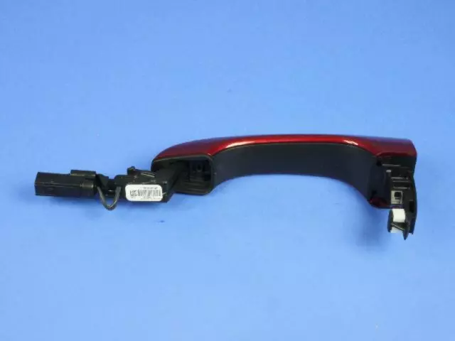 1RH64JRPAG - Doors, Door Mirrors and Related Parts: Exterior Door Handle for Chrysler: 300 | Dodge: Journey Image