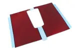 87861533 - : F Decal for GM Image